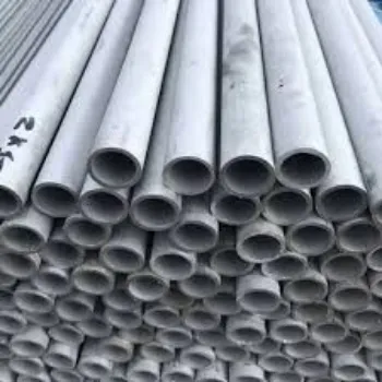 Plastic High Pessure Pipe